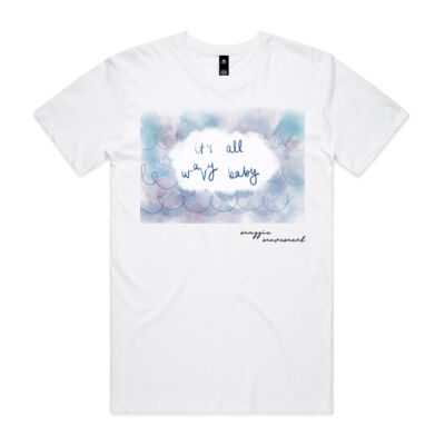 It's all wavy baby Thumbnail